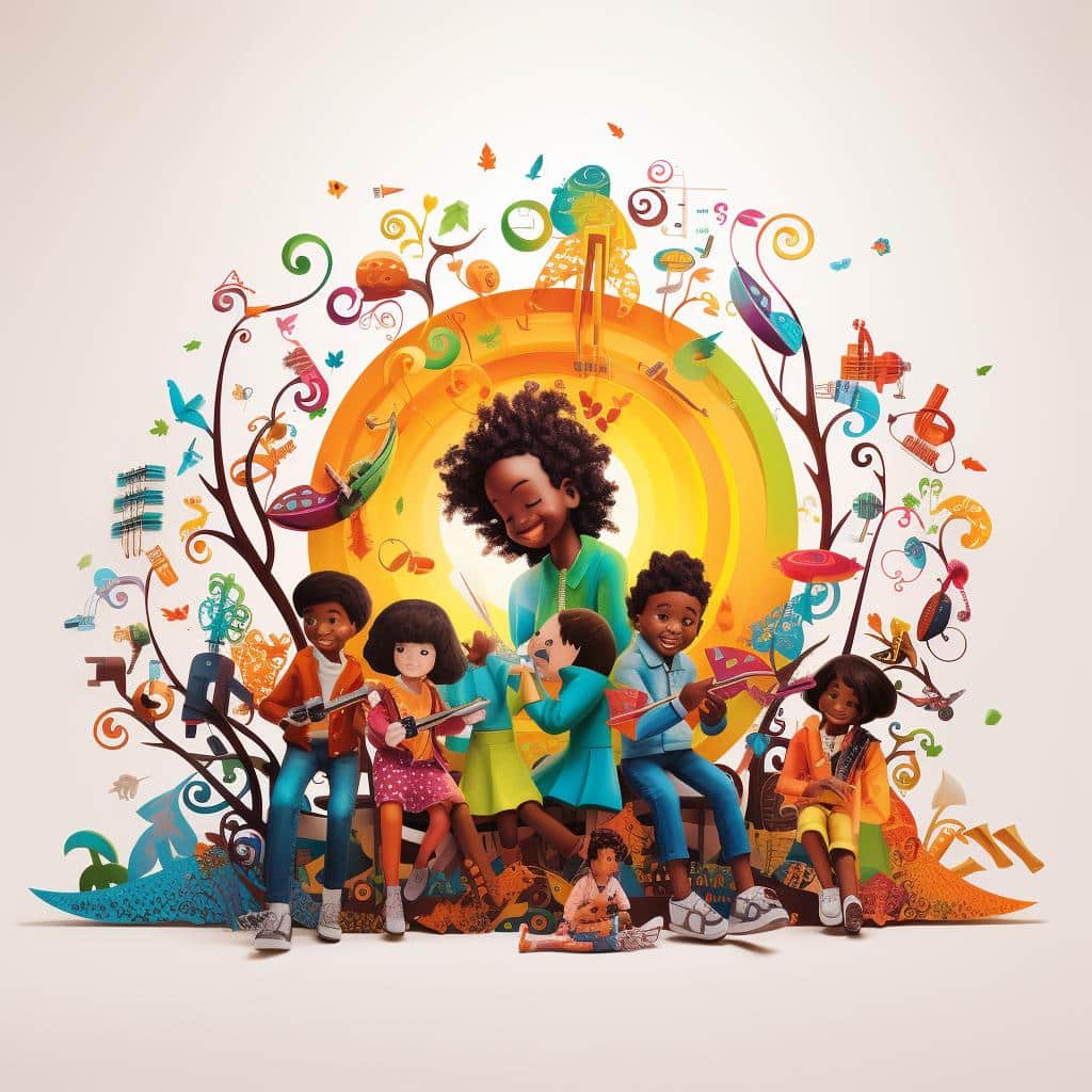 Música e a Infância: Educação Musical para Crianças